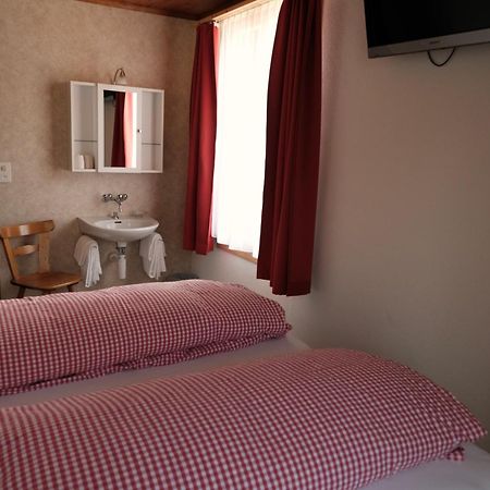 מירינגן Hotel Tourist מראה חיצוני תמונה