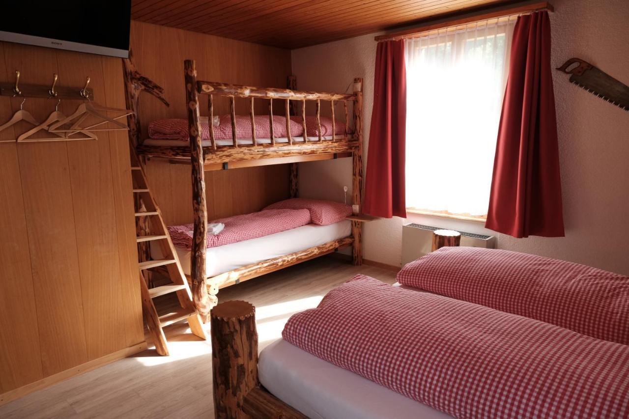 מירינגן Hotel Tourist מראה חיצוני תמונה