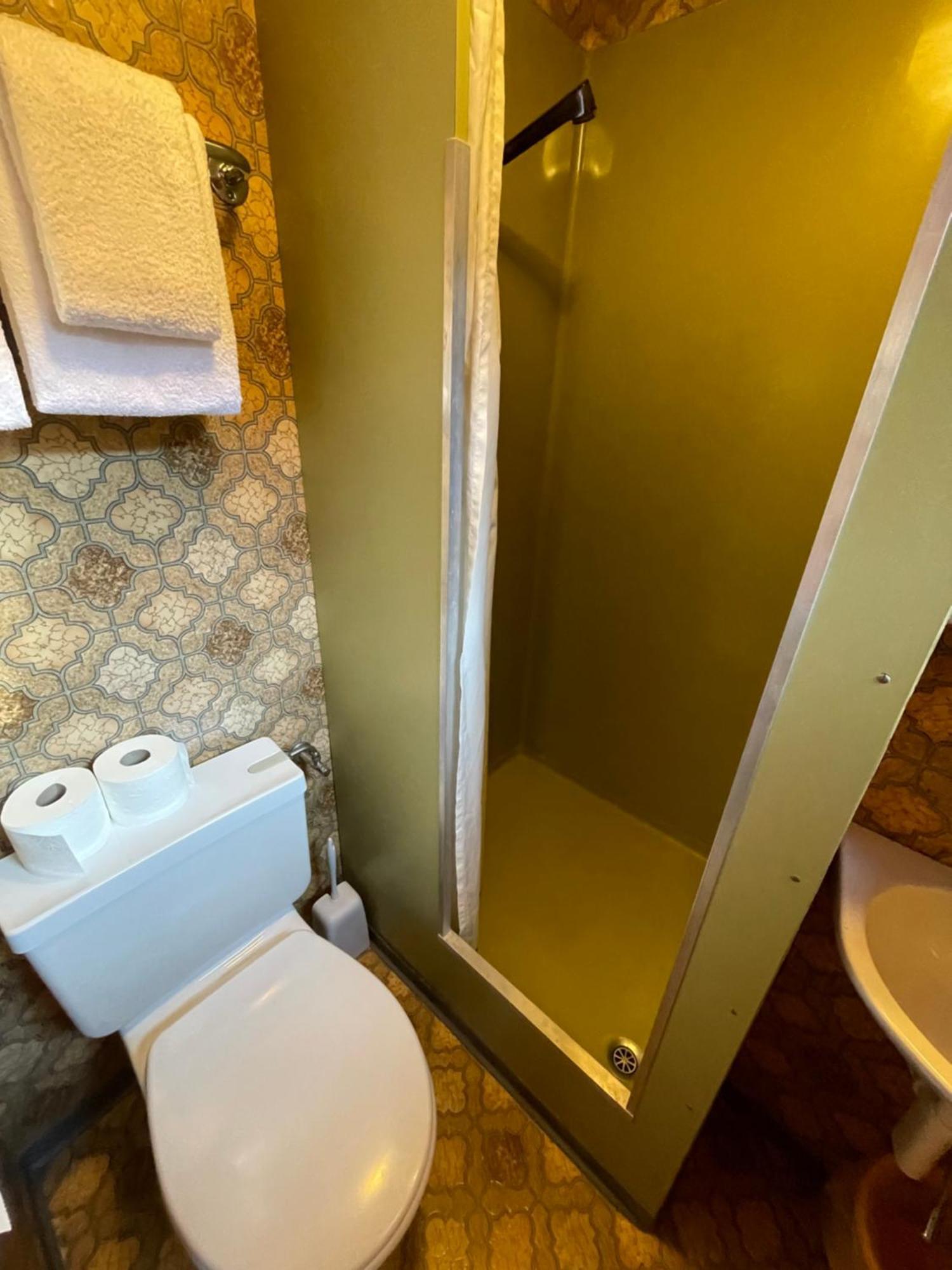 מירינגן Hotel Tourist מראה חיצוני תמונה