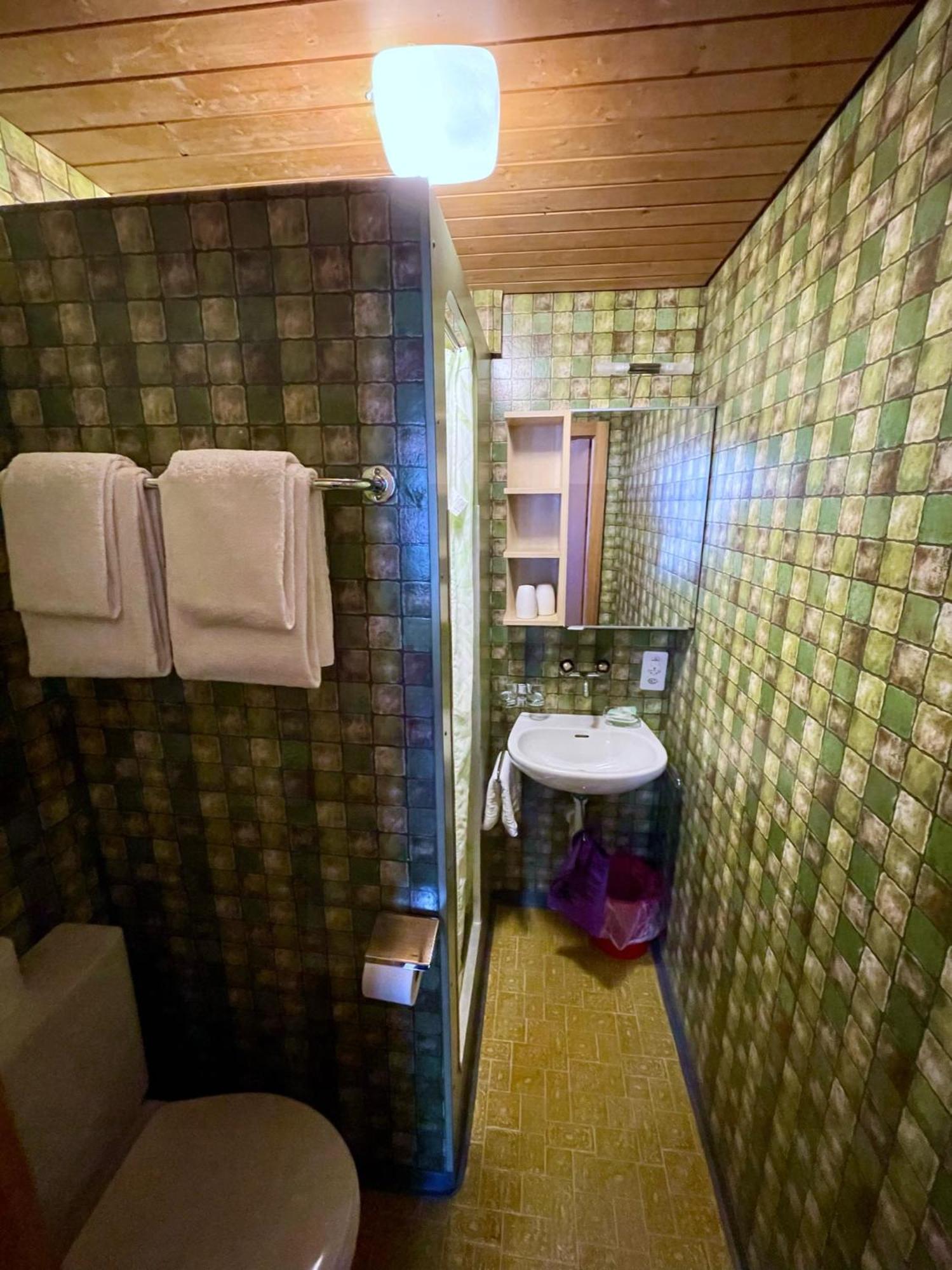 מירינגן Hotel Tourist מראה חיצוני תמונה