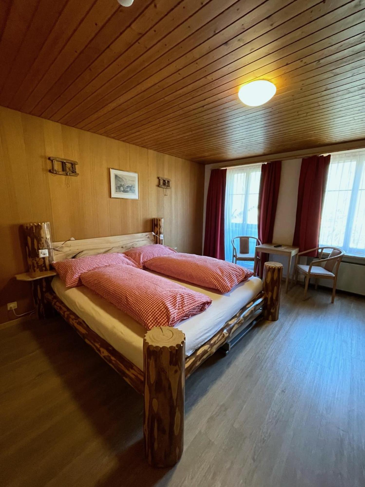 מירינגן Hotel Tourist מראה חיצוני תמונה